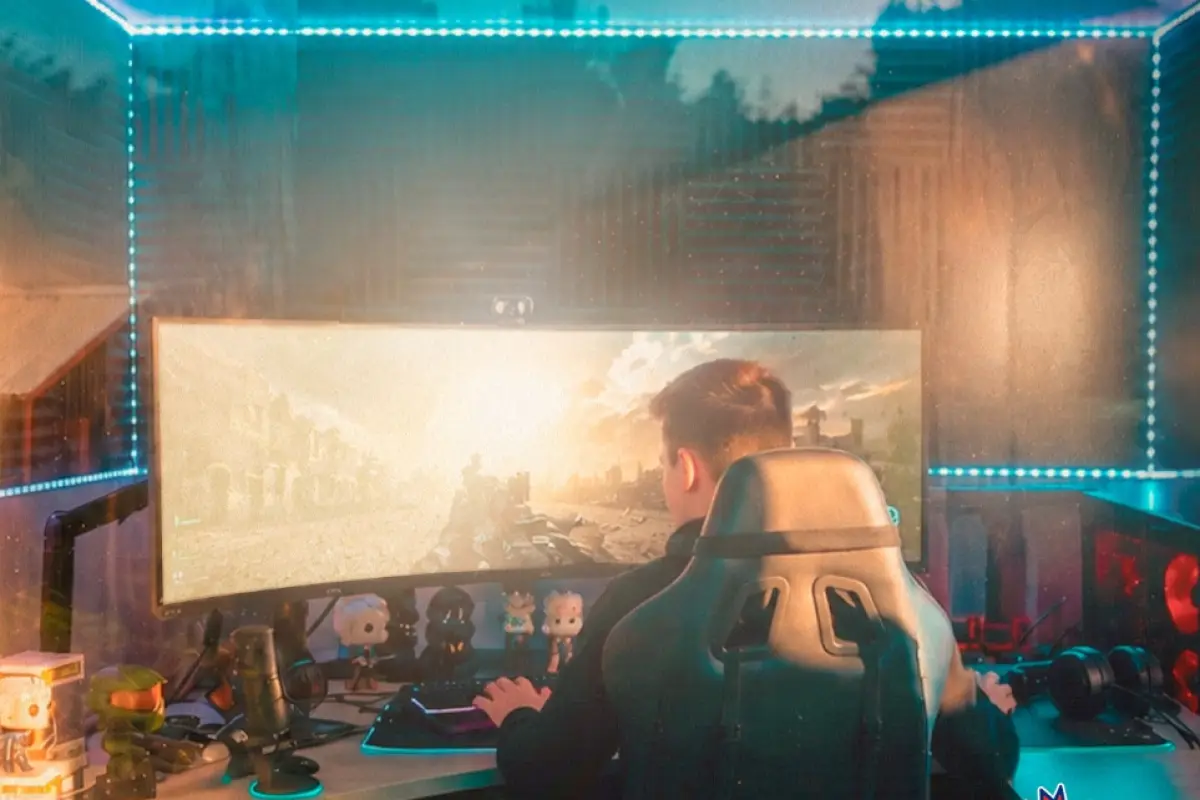 Taqueritos conecta con la cultura gamers en Guatemala con "Blackout", Cortesía 