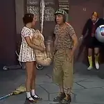 El Chavo del Ocho ,El Chavo del Ocho
