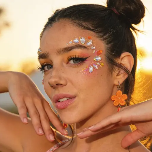 Tilly Norwood  ,Redes sociales