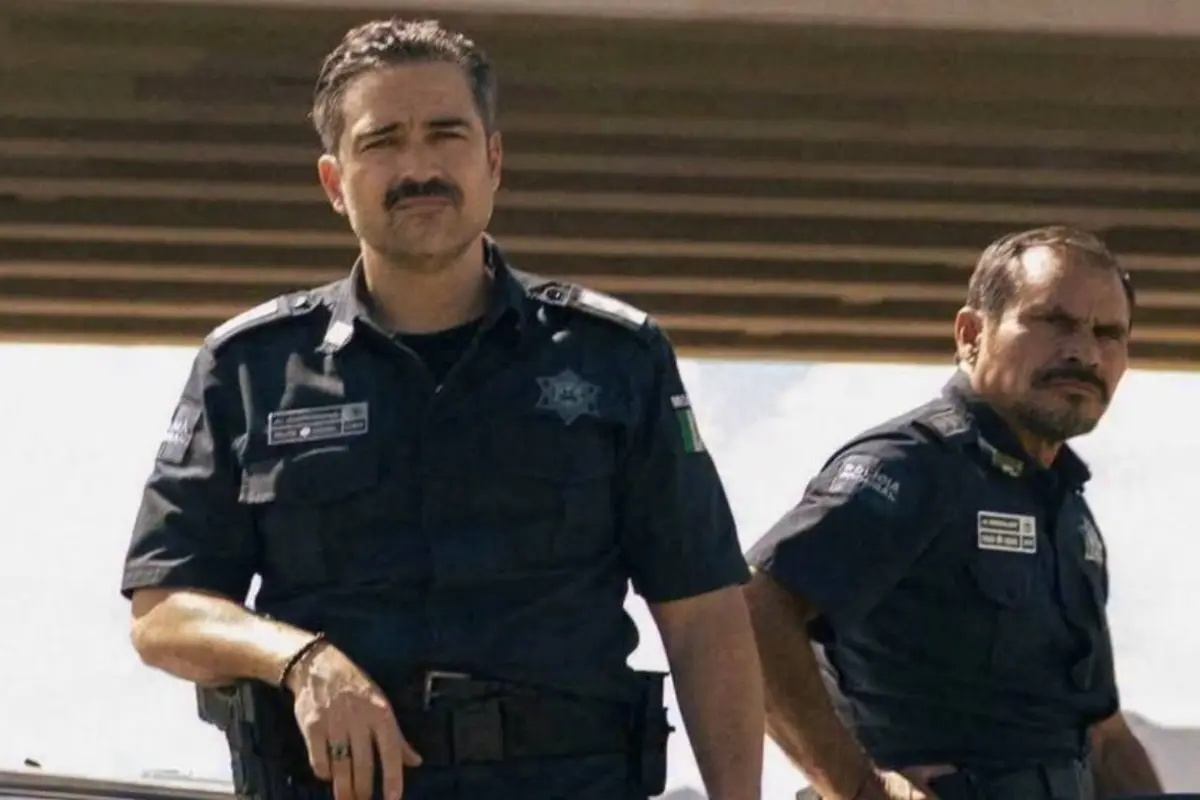 El Chapo, Netflix