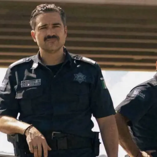 El Chapo ,Netflix