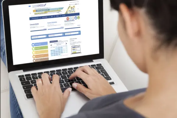 Guatecompras estrena nuevas herramientas de consulta
