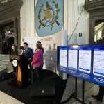 Iniciativa 6839 busca crear un Digesto Jurídico Nacional. ,Omar Solís. 