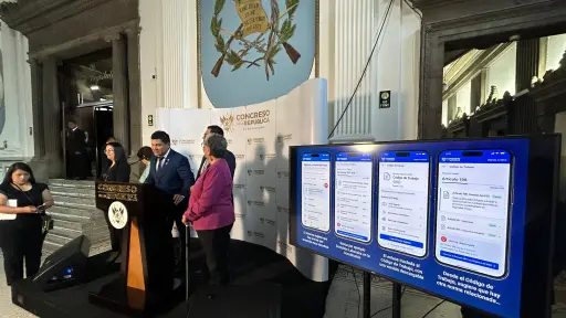 Diputados proponen crear un Digesto Jurídico Nacional