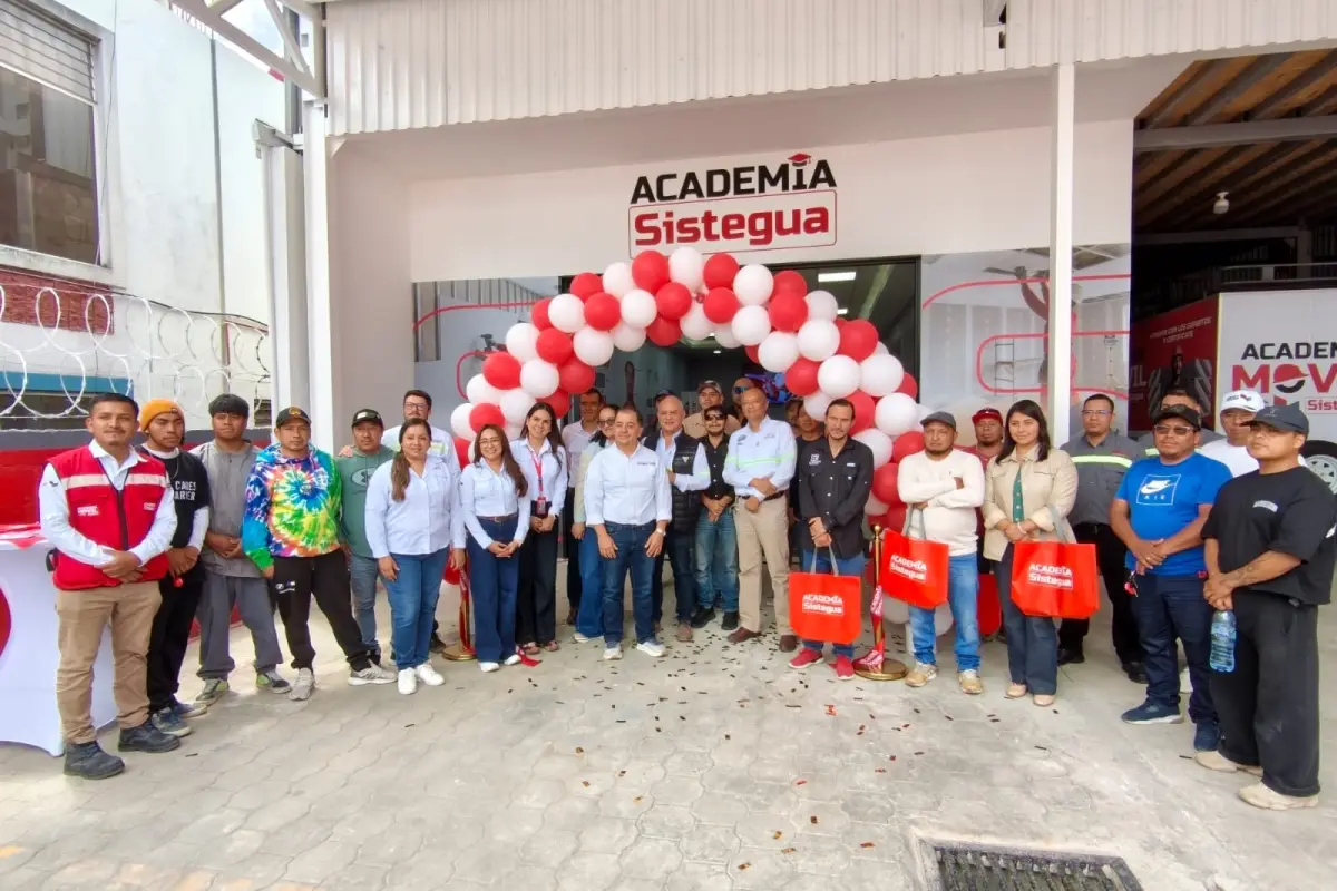 Academia Sistegua en Xela, Wilber Colloy