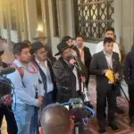 48 Cantones: Si no tenemos respuesta, vamos a seguir manifestando en las callest