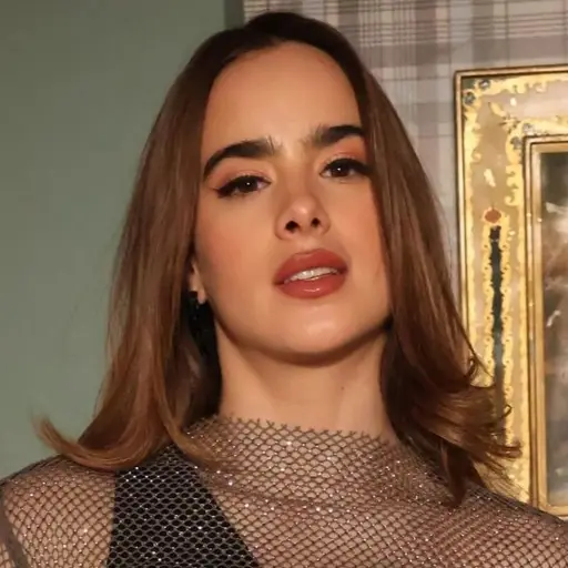 Gala Montes ,Redes sociales