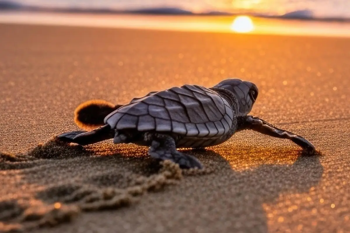 Tortugas parlama Zoológico La Aurora, Zoológico La Aurora