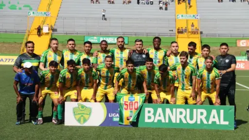 Federación y Marquense deben pagar a Xinabajul por arbitraje