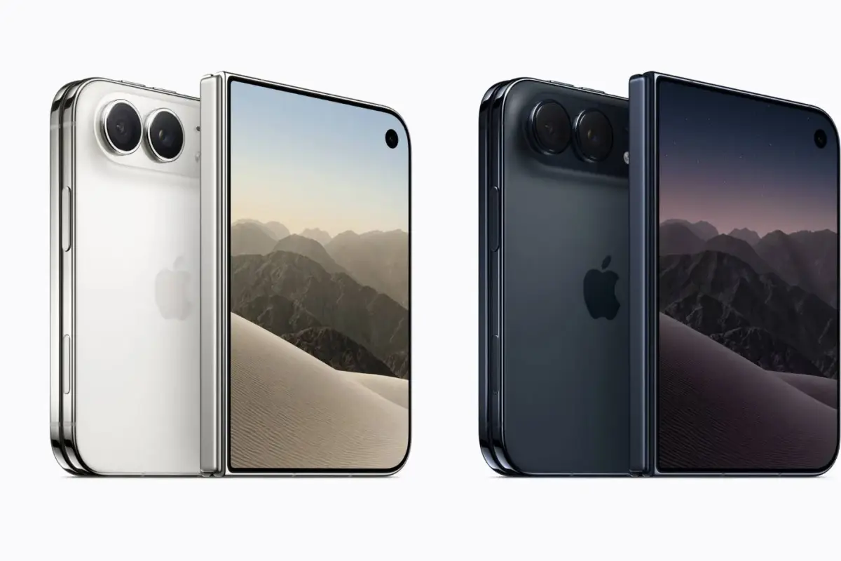 iPhone Duo, iPhone Duo
