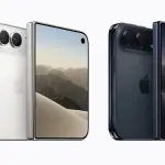 iPhone Duo: precio, características y cuándo saldrá a la venta el primer plegable de Applet