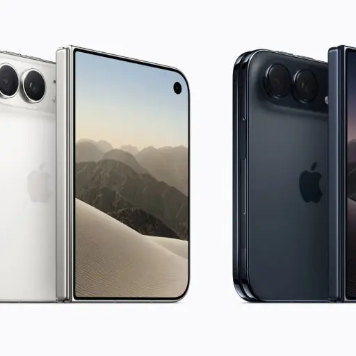 iPhone Duo ,iPhone Duo