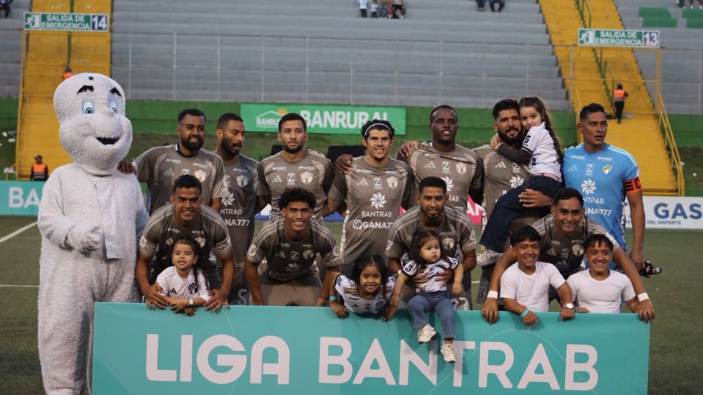 Apertura 2026: Comunicaciones vs. Marquense  | Christoper Chang 