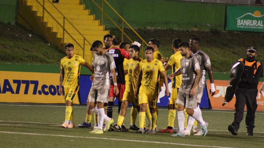 Apertura 2026: Comunicaciones vs. Marquense  | Christoper Chang 