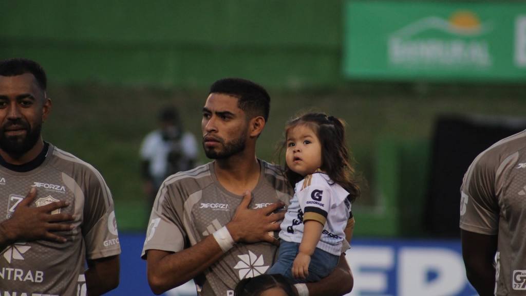 Apertura 2026: Comunicaciones vs. Marquense  | Christoper Chang 