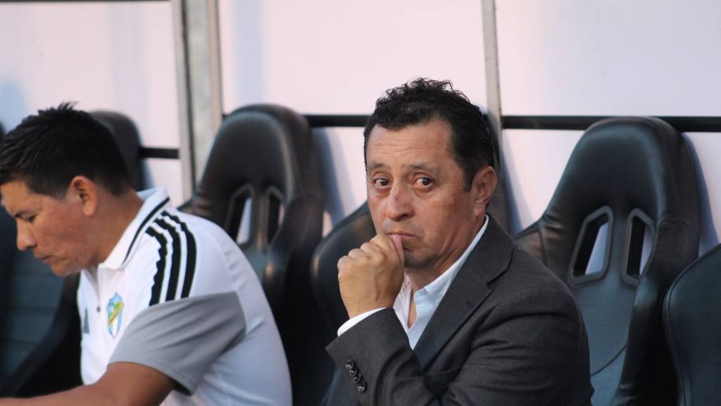 Apertura 2026: Comunicaciones vs. Marquense  | Christoper Chang 