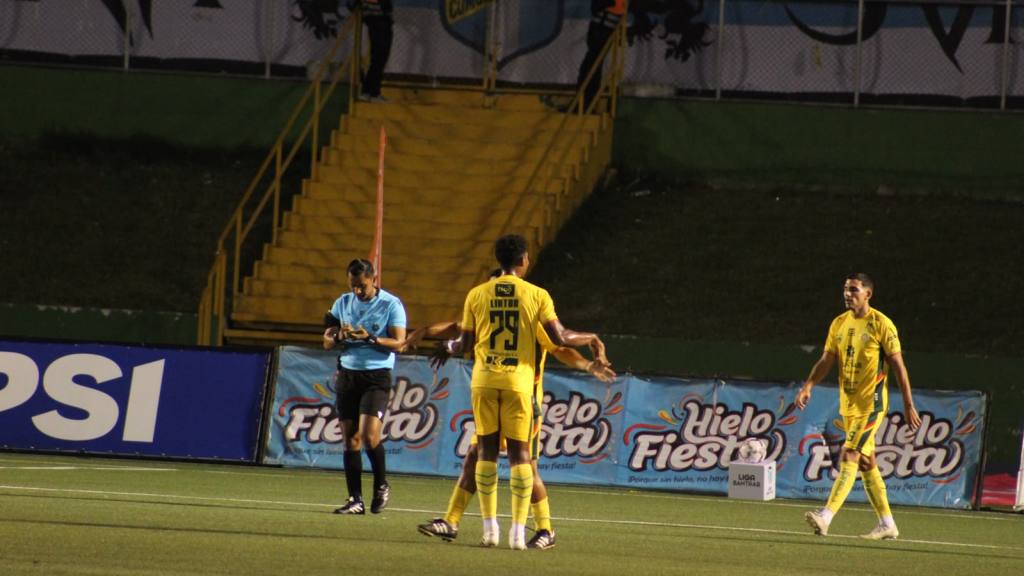Apertura 2026: Comunicaciones vs. Marquense  | Christoper Chang 