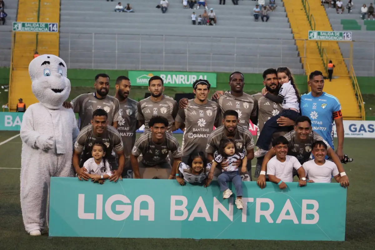 Comunicaciones perdió otro partido en el Apertura 2026