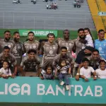 Comunicaciones perdió otro partido en el Apertura 2026 