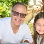 Chad Lowe ,Instagram