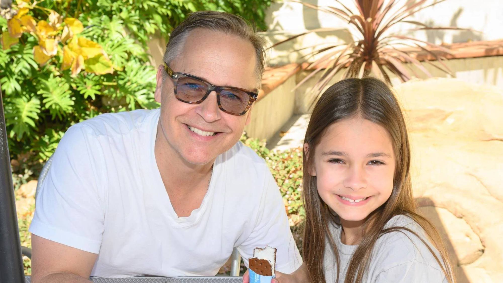 Fallece Fiona Hepler Lowe, hija del actor Chad Lowe, a los 13 años