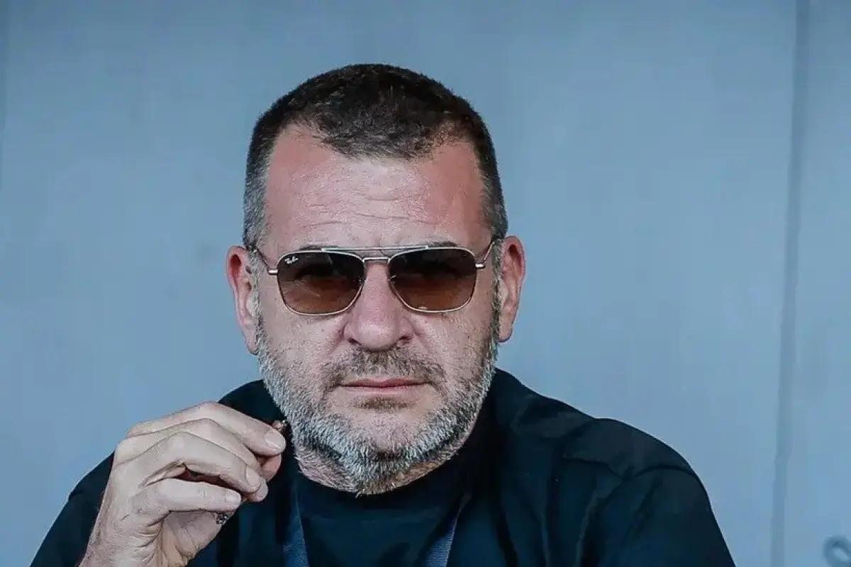 El fútbol de Bulgaria se encuentra de luto tras el asesinato de Iliyan Filipov, propietario del Botev de Plovdiv - RR.SS.