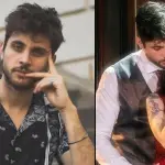 Cazzu novio ,Instagram
