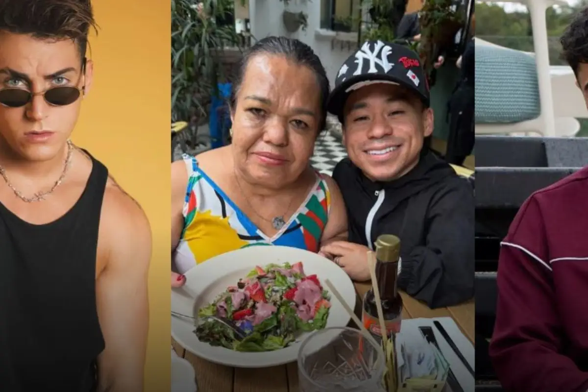 Mamá de Abelito, Redes sociales