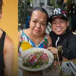 Mamá de Abelito ,Redes sociales