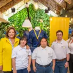 Carrera San Martín a beneficio de Fundación Margarita Tejada ,Cortesía