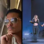 Karol G, Drake, Bruno Mars ,Instagram