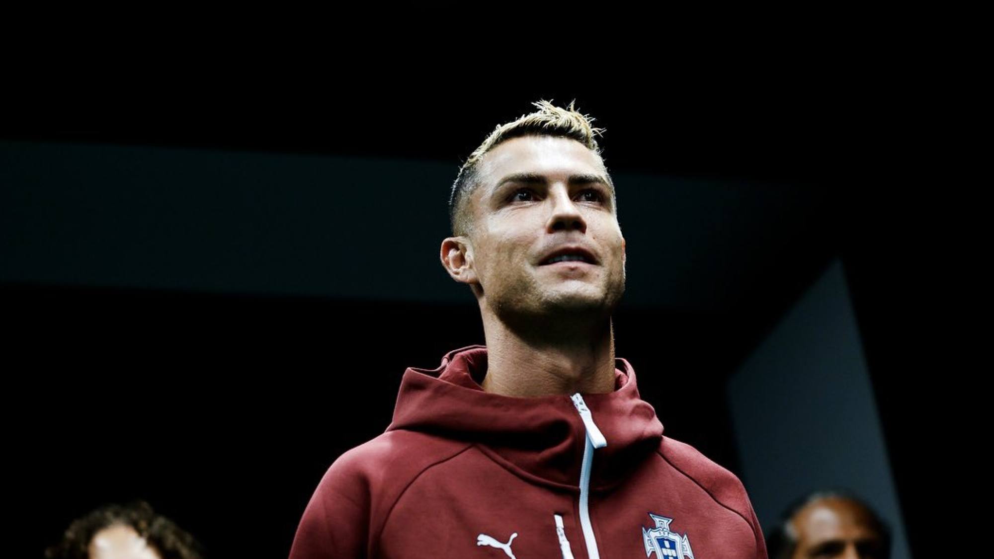 Cristiano Ronaldo alega incumplimientos de Jorge Jesus tras abandono de selección