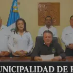 Concejo Municipal de Huité emite pronunciamiento tras ataques armados que dejaron ocho muertos en septiembre de 2026. ,Municipalidad de Huité