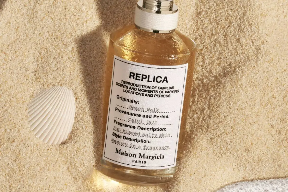 REPLICA de Maison Margiela llega a Guatemala., Emisoras Unidas