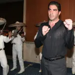 Jorge Kahwagi Macari ,Foto EFE
