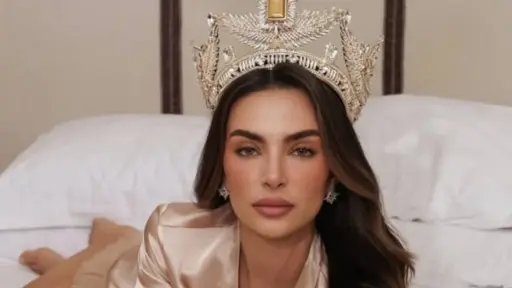 Miss Universo México ,Miss Universo México