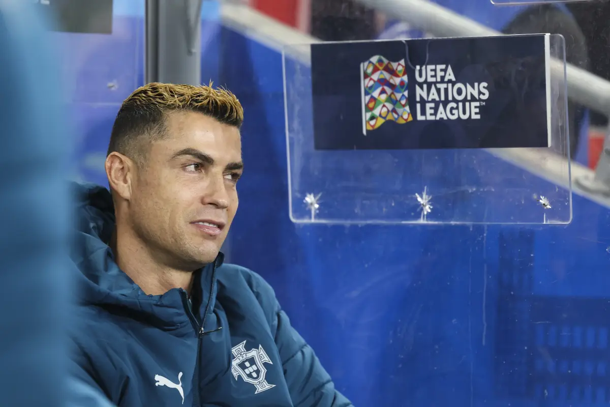 Portugal, selección de Portugal 