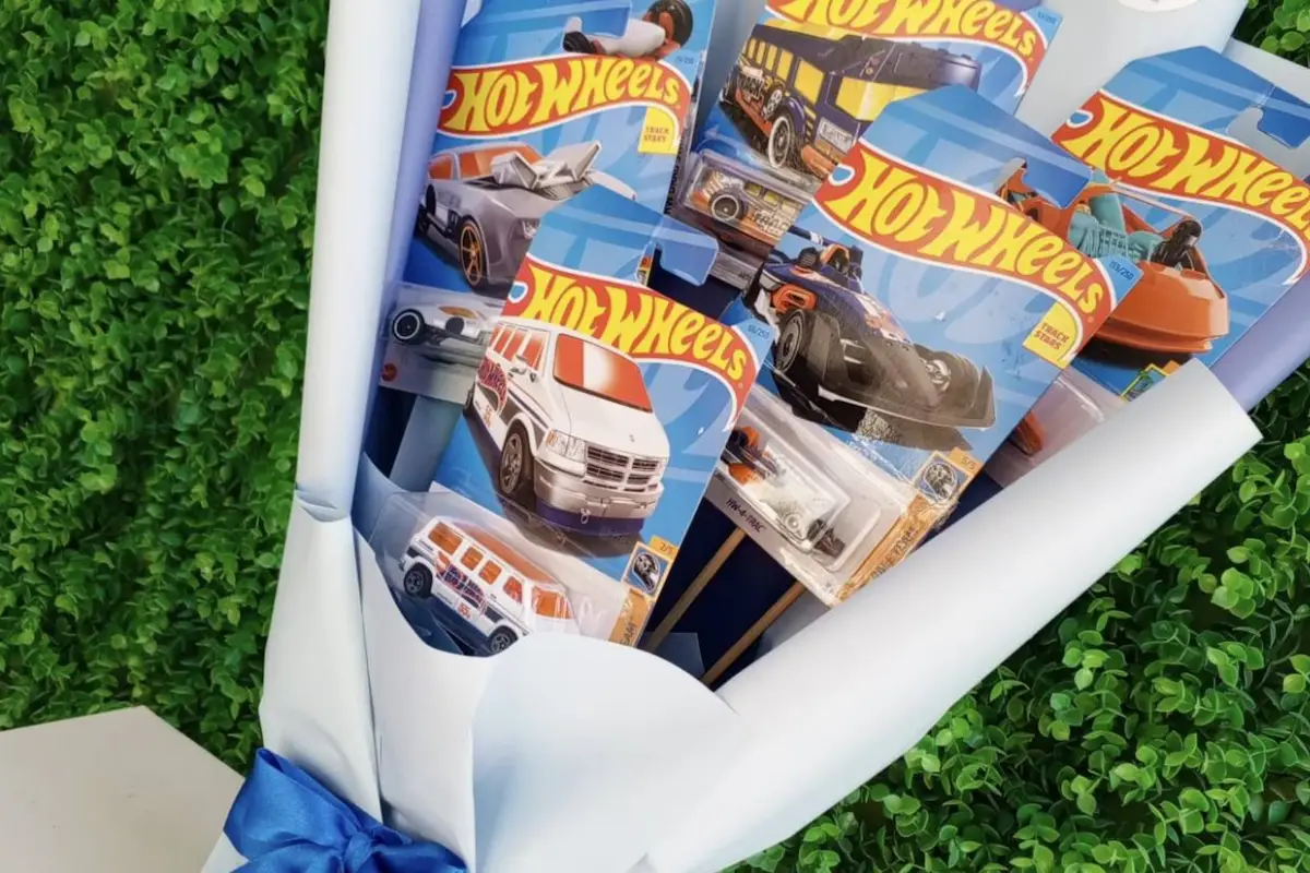 Hot Wheels , Hot Wheels