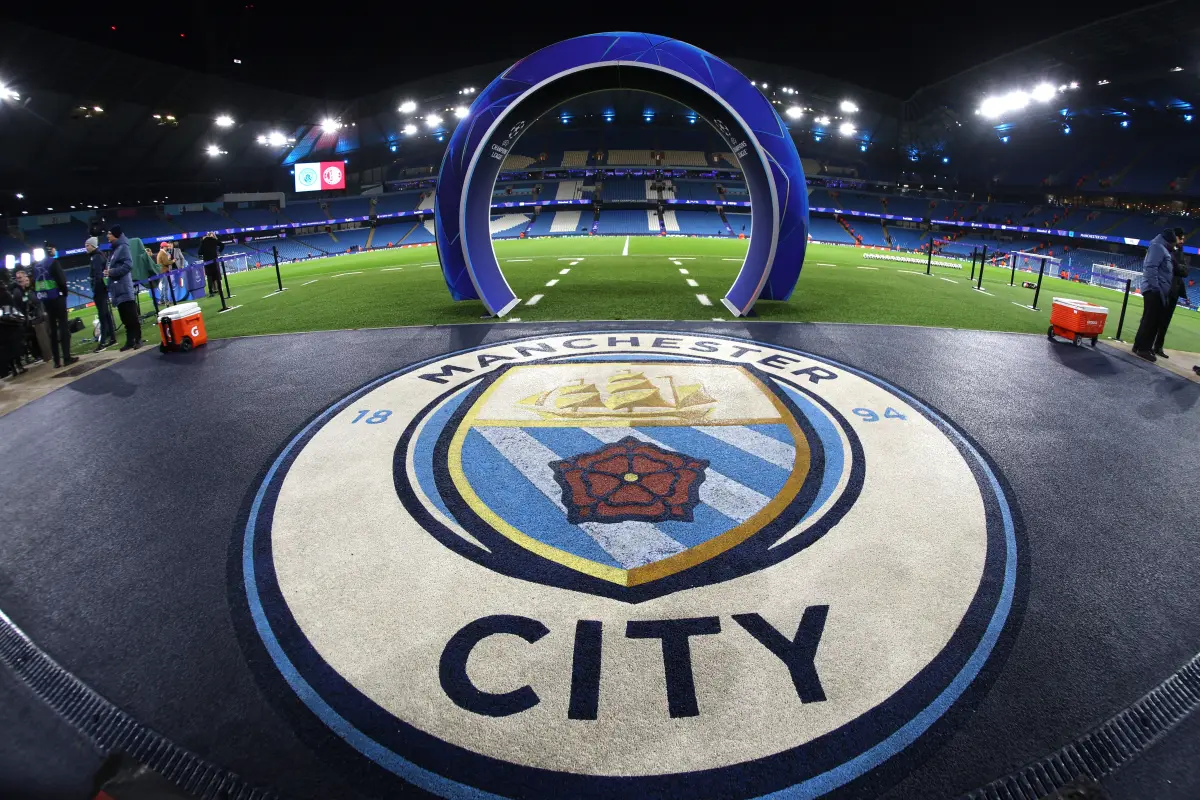 Manchester City 