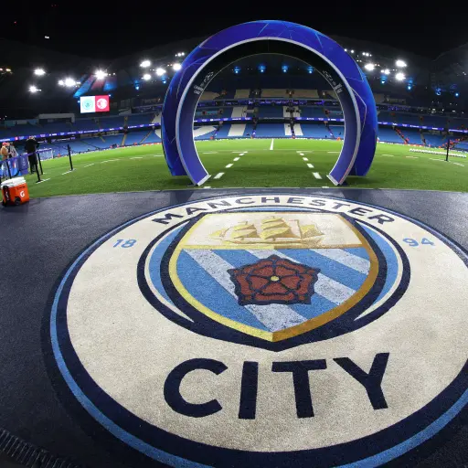 Manchester City 