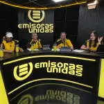 Las voces de El Mejor Equipo estarán en los duelos Guatemala vs. Surinam t
