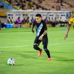 Selecciones centroamericanas tocan fondo en Concacaft