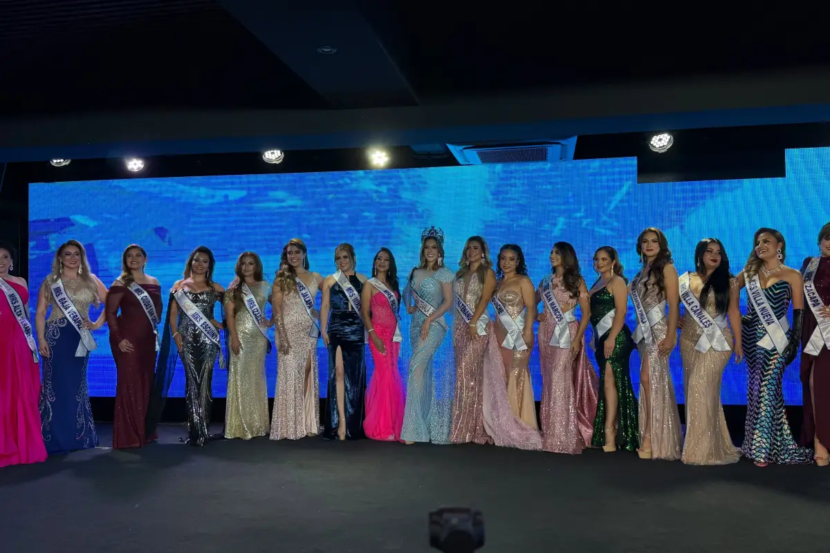 Mrs. Guatemala, Redes sociales Mrs. Guatemala