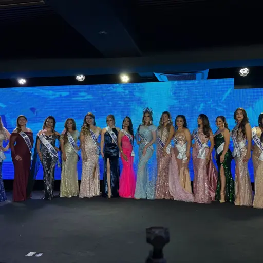 Mrs. Guatemala ,Redes sociales Mrs. Guatemala