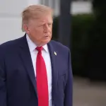 Trump rechaza el plan de Irán de siete días para reabrir el estrecho de Ormuzt
