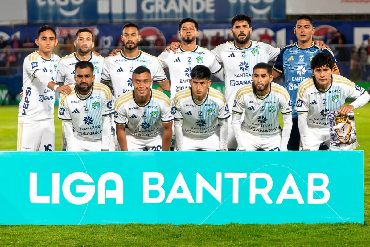 Comunicaciones triunfa en Quetzaltenango ante Xelajú