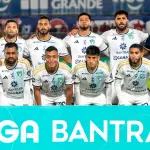 Comunicaciones le remonta a pura sangre y garra a Xelajú  t