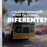 Recorre la Ciudad de Guatemala con Inguat ,Captura de video