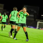 Aisha Solórzano anota triplete en el triunfo de Juárez ante Tijuanat