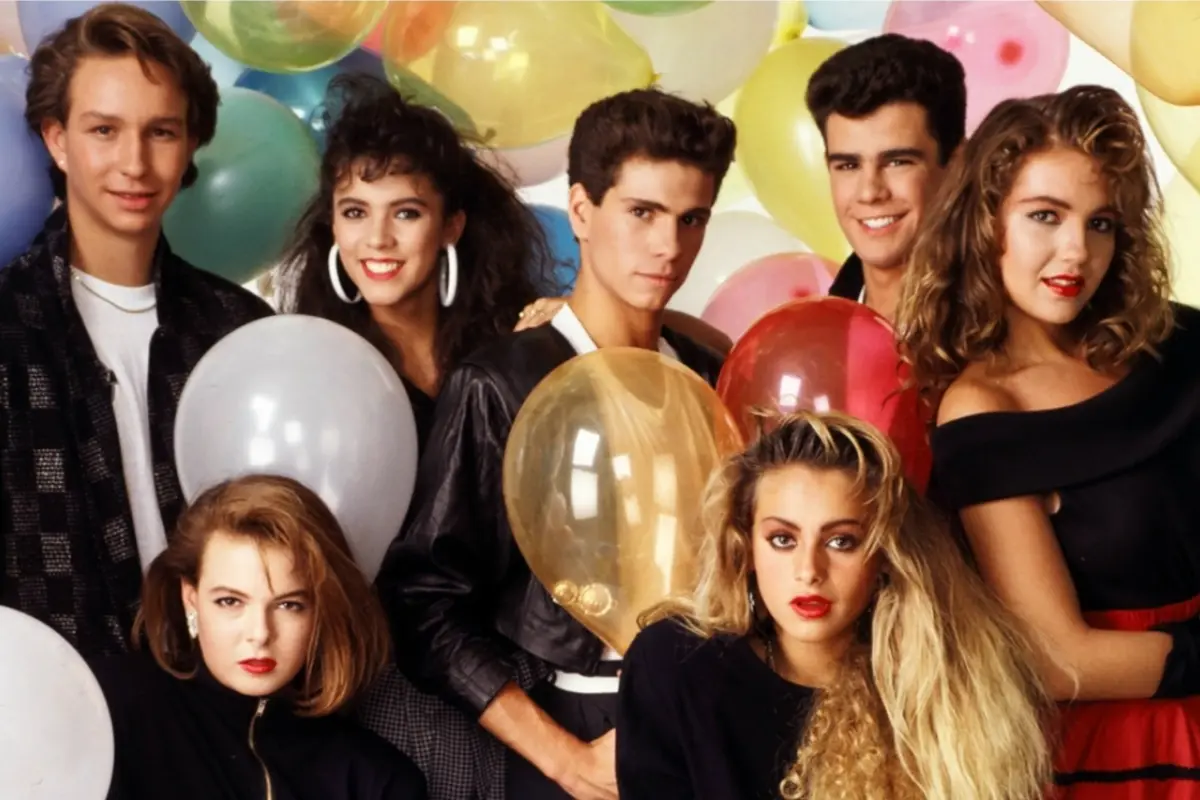 Timbiriche, Timbiriche